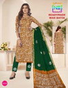 Wax Batik Vol 6 By Nemi Cotton Kurti With Bottom Dupatta Wholesale Market In Surat
